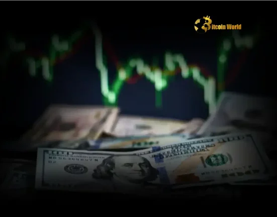 US Dollar Retreats Weak Data Triggers Shift in Forex Market