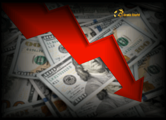 US Dollar Stumbles Geopolitical Risk Rocks Forex Market After Iran Decision