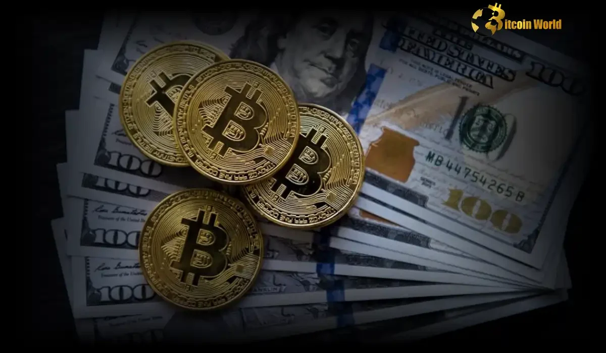 US Dollar Weakness Triggers Bitcoin Surge QCP Capital’s Positive Crypto Market Outlook