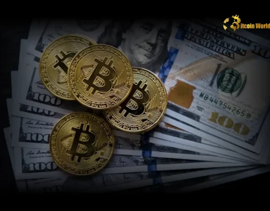 US Dollar Weakness Triggers Bitcoin Surge QCP Capital’s Positive Crypto Market Outlook