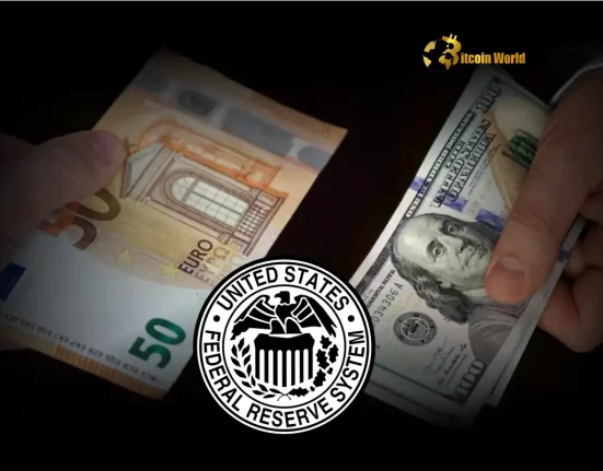 US Dollar and Euro Brace for Crucial Fed Decision