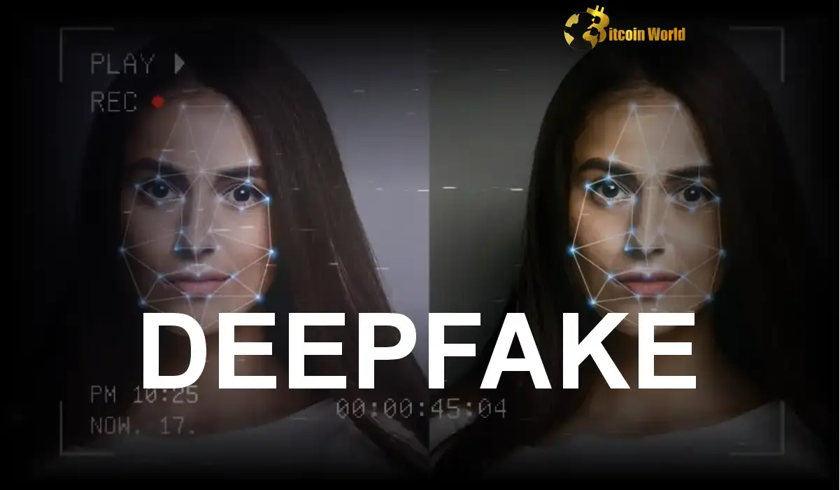 US Enacts Landmark Deepfake Law Criminalizing Revenge Porn