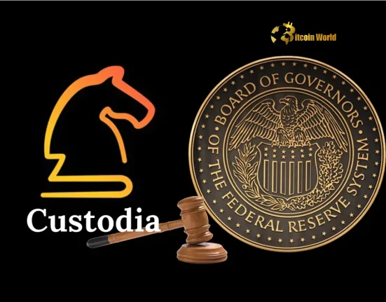 US Federal Reserve Stablecoin Policy Faces Critical Backlash from Custodia Bank CEO