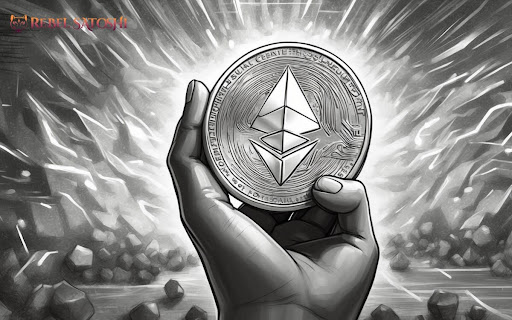 US Government Scrutiny Of Tether Could Impact Crypto Market Rebel Satoshi Allows Easy Opportunity On New Coin