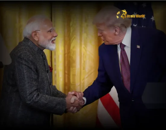 US India Trade Deal: Trump Hails Breakthrough Agreement Removing Tariffs
