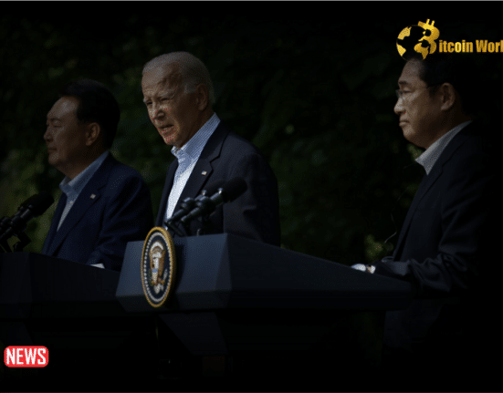 US, South Korea and Japan Collaborate To Tackle North Korea Cyberattacks