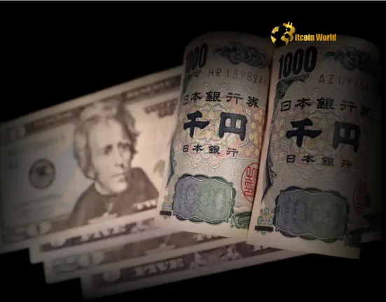 US Japan Trade Talks: A Surprising Stance on Currency Targets