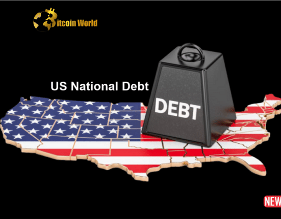 US National Debt