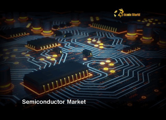 US Semiconductor Market A Tumultuous 2025 Timeline