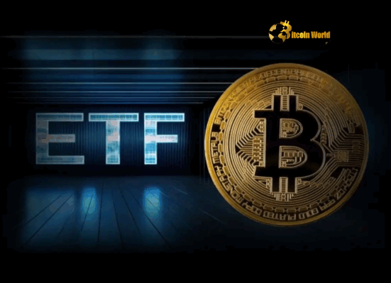 US Spot Bitcoin ETFs See Remarkable $217M Inflows, Signaling Strong Demand