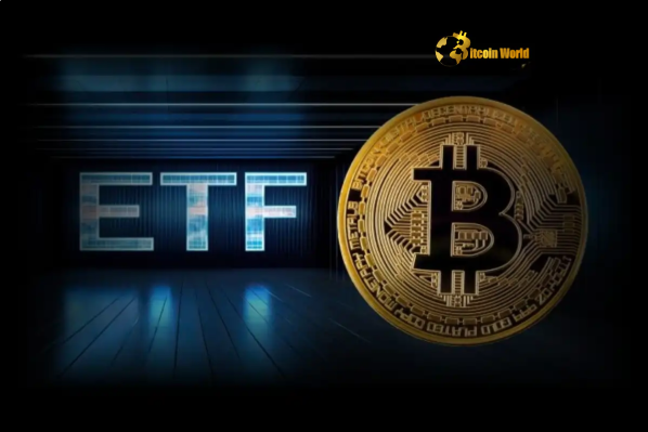 US Spot Bitcoin ETFs See Remarkable $217M Inflows, Signaling Strong Demand