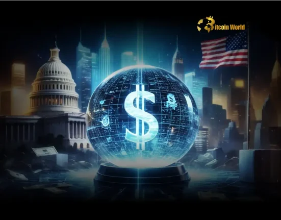 US Stablecoin Regulation: Crippling Politics Halts Key Bill
