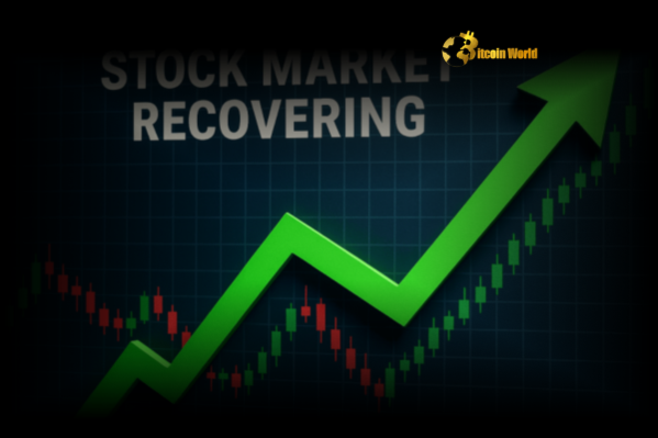 US Stock Markets See Promising Open: What It Means for the Crypto Market