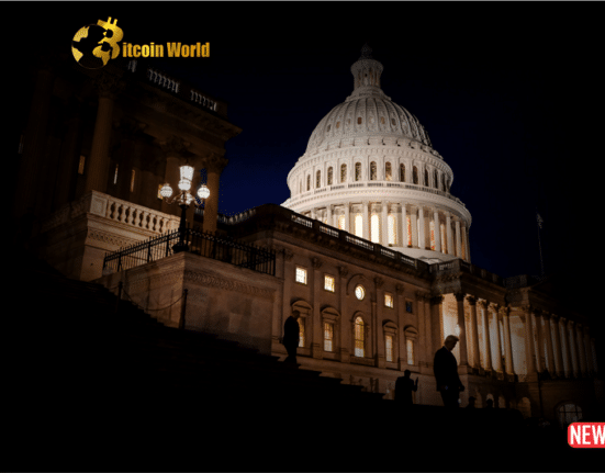US shutdown