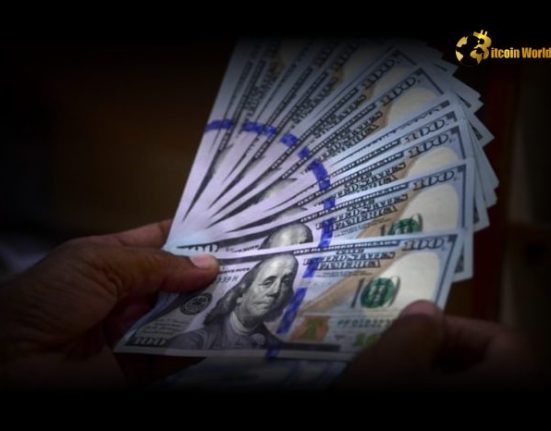 USD Correction: Is the Dollar’s Stunning Dip a Buying Opportunity? – ING Analysis