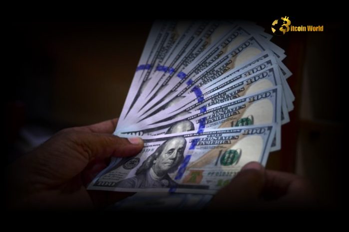 USD Correction: Is the Dollar’s Stunning Dip a Buying Opportunity? – ING Analysis