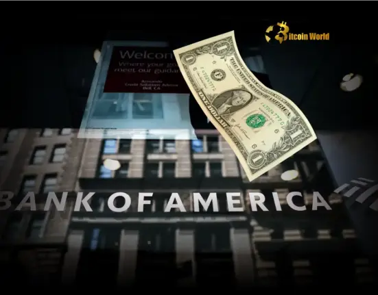 USD Forecast: Bank of America Sees Cautionary Bearish Trend, Remains Bullish on GBP/USD