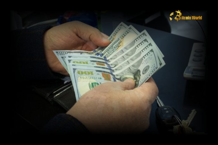 USD Stabilizes: Yield Surge Hints at Forex Opportunity
