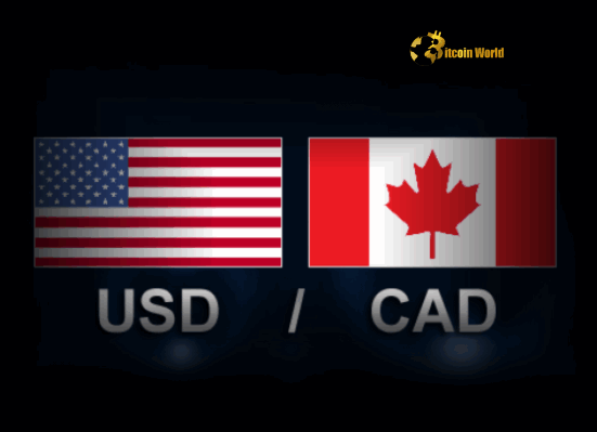 USD/CAD: BofA's Stark Forecast - Why the Loonie Faces Headwinds Below 1.30