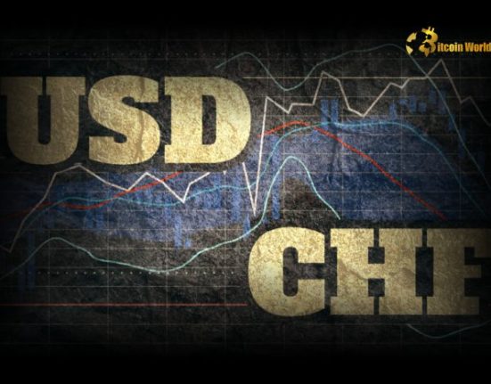 USD/CHF Soars: Robust US Dollar Demand Fuels Ascent Amid Swiss Franc Safe-Haven Appeal