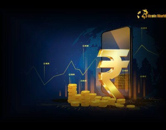 USD/INR Surges: Rupee Weakens on Foreign Funds Outflows & Relentless US Dollar Demand