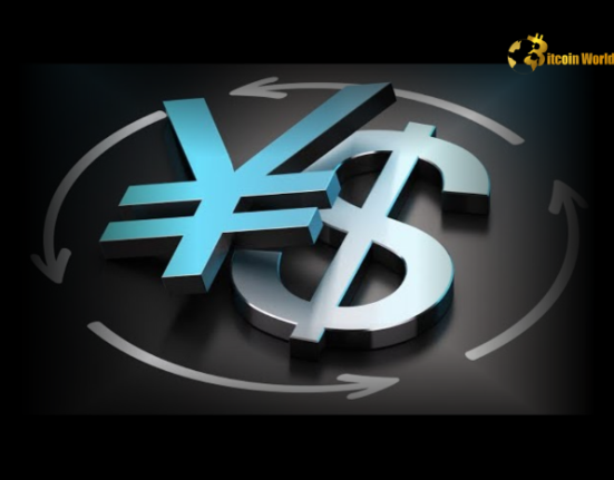 USD/JPY **Alert**: Cautious Consolidation Hints at Next Forex Move