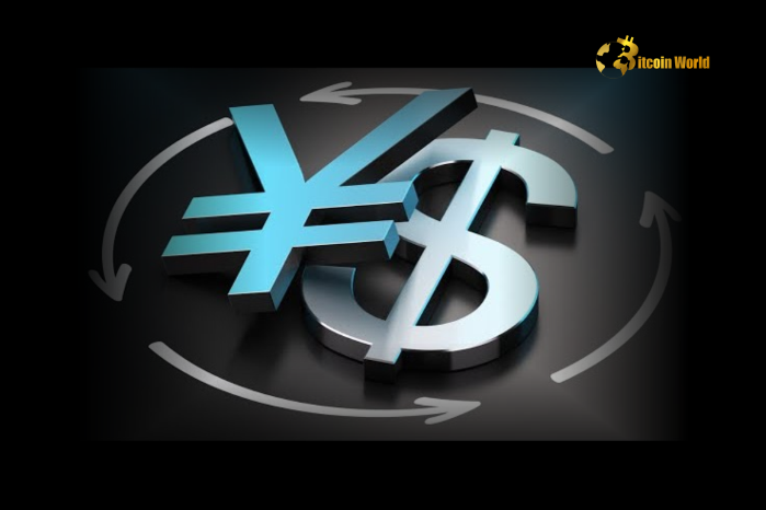 USD/JPY **Alert**: Cautious Consolidation Hints at Next Forex Move