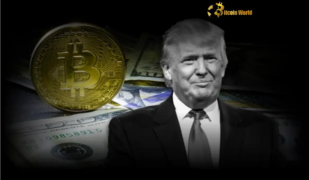 Ultimate De-Risking: Trump's Bitcoin Reserve Sparks Historic Investment Opportunity, Says Bitwise CIO