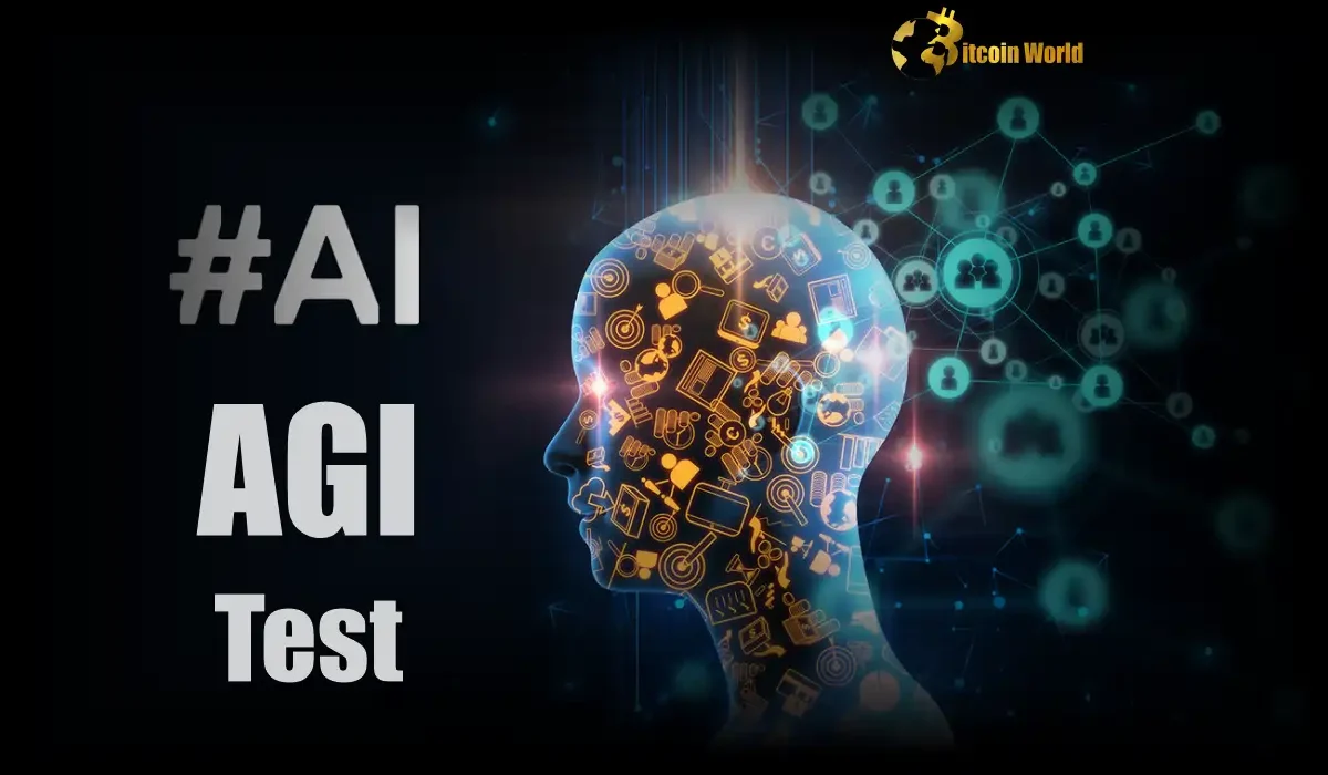 Unbeatable AGI Test Defies Top AI Models ARC-AGI-2 Stuns Industry