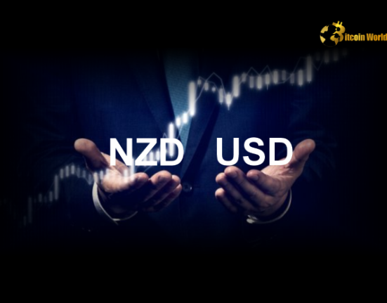 Unbreakable Resistance? NZD/USD Forecast: UOB Group’s Strategic Forex Analysis