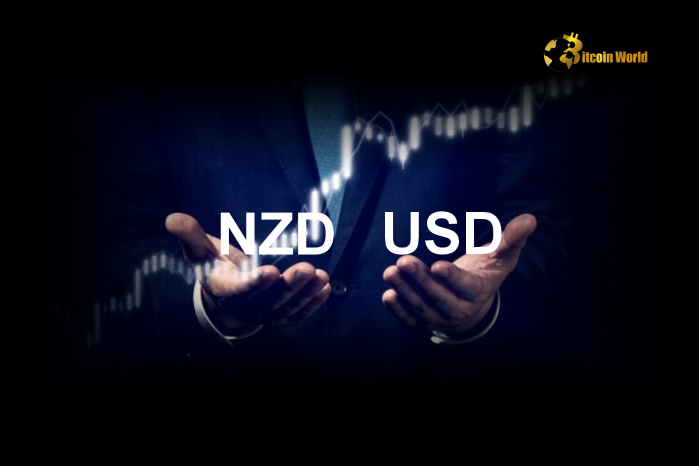Unbreakable Resistance? NZD/USD Forecast: UOB Group’s Strategic Forex Analysis