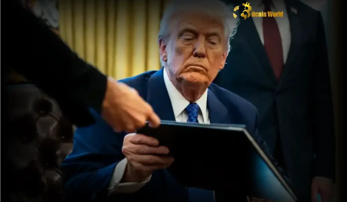 Unbreakable Tariffs: US Commerce Secretary Dashes Hopes for Trump-Era Trade Policy Reversal