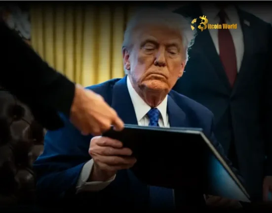 Unbreakable Tariffs: US Commerce Secretary Dashes Hopes for Trump-Era Trade Policy Reversal