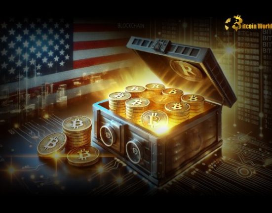 Uncertain Future: Will the U.S. Radically Expand Its Bitcoin Reserve in 2025?