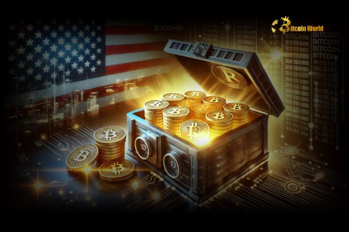 Uncertain Future: Will the U.S. Radically Expand Its Bitcoin Reserve in 2025?