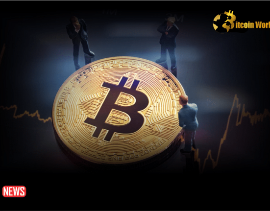 Uncertain Inflation Impact: Powell's Tariff Comments Trigger Crypto Market Jitters