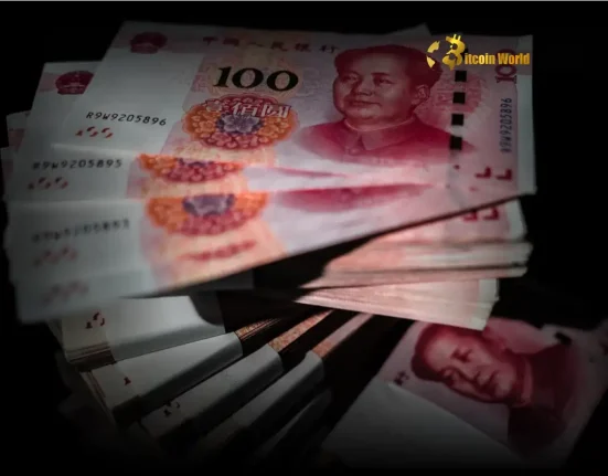 Uncertainty Grips Asia FX Yuan Wobbles Despite Robust China GDP