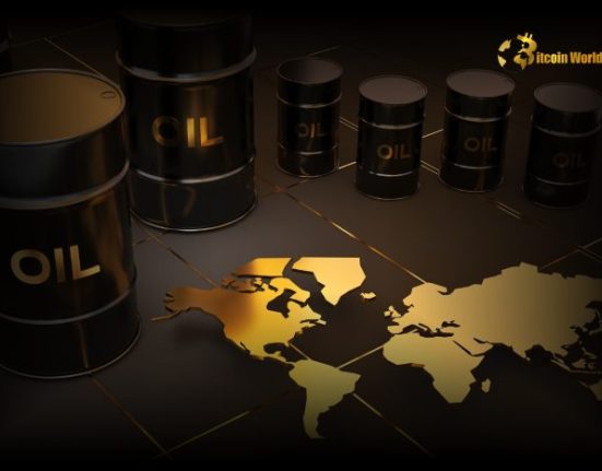 Uncertainty Grips Oil Market: WTI Trades Cautiously Amid Russia-Ukraine Peace Talk Hopes