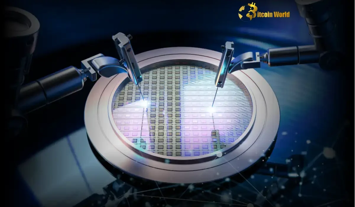 Uncertainty Grips U.S. Semiconductor Market 2025