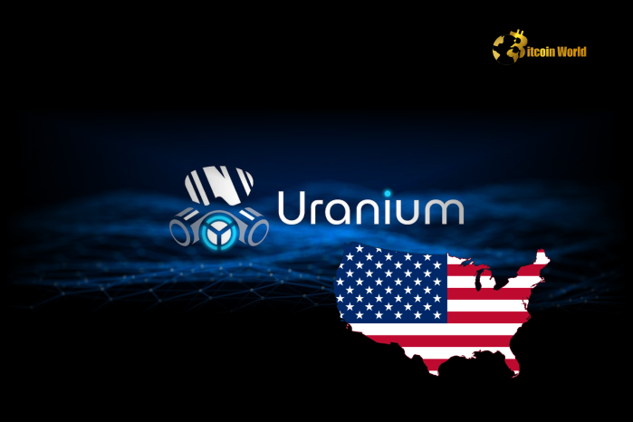 Uncovered US Authorities Seize $31 Million in Crypto from Uranium Finance Exploit