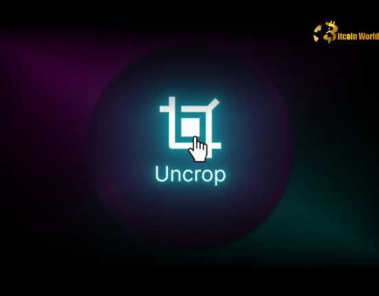 Uncrop AI: Revolutionizing Image Restoration and Editing