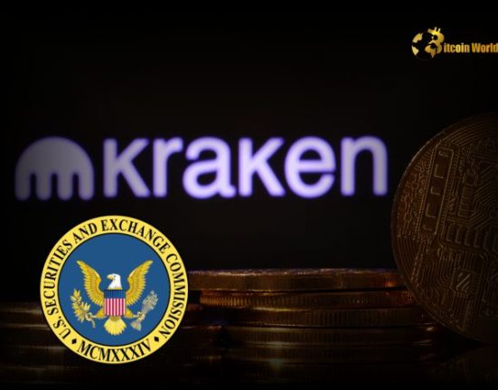Unexpected Relief: SEC Abandons Landmark Lawsuit Against Crypto Giant Kraken