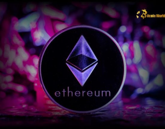 Unfazed HTX Co-founder Holds Firm on Ethereum Despite Shocking $20M Crypto Loss