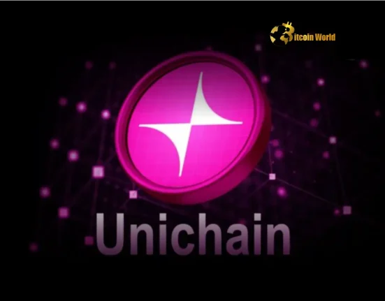 Unichain Achieves Astonishing Dominance Surpasses Ethereum in Uniswap v4 Transaction Volume