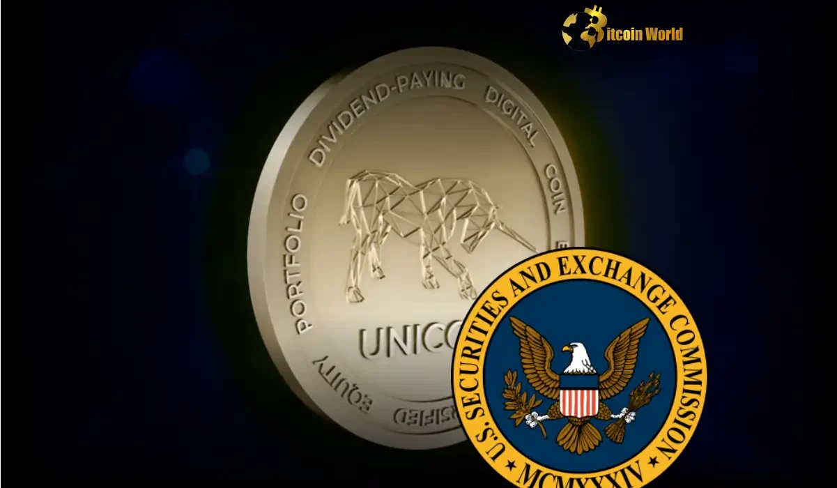 Unicoin’s Defiant Stand Bravely Rejects SEC Settlement in Crypto Fraud Fight