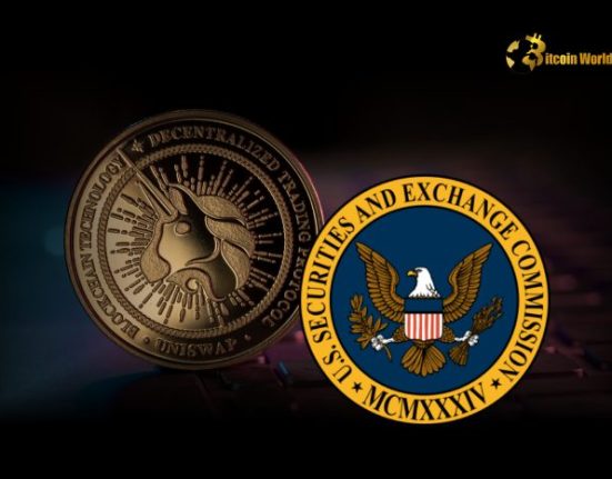 Uniswap Relief: SEC Abandons Investigation - Crypto Markets Celebrate