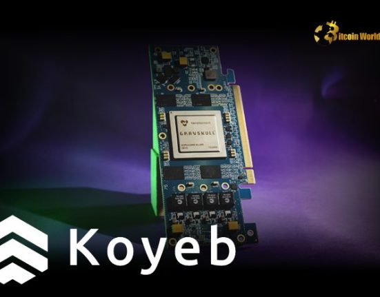 Unleashing AI Power: Koyeb’s Serverless Platform Integrates Tenstorrent’s Revolutionary AI Accelerators