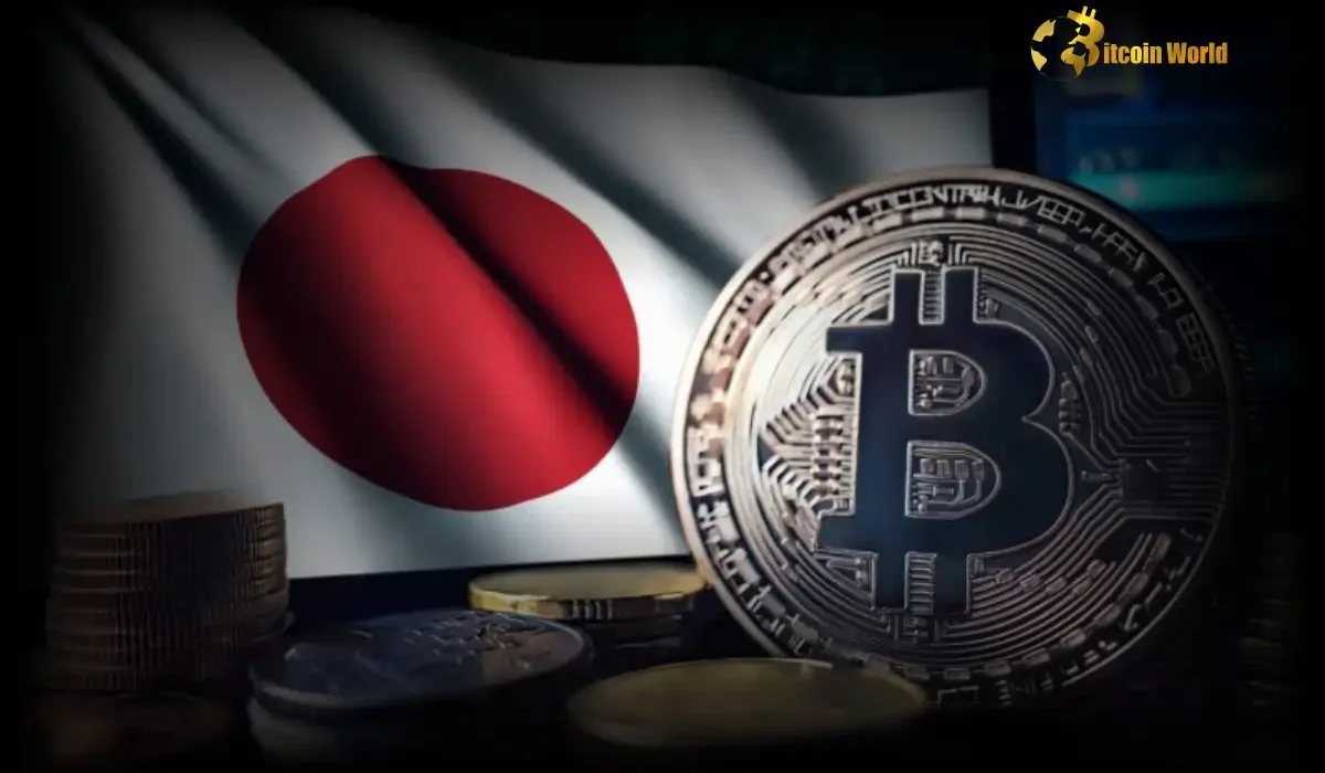 Unlock Bitcoin Boost How Easing Japanese Yen Strength Fuels Risk Asset Rebound