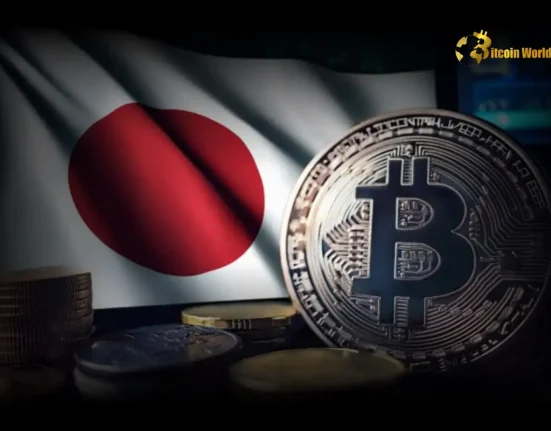 Unlock Bitcoin Boost How Easing Japanese Yen Strength Fuels Risk Asset Rebound