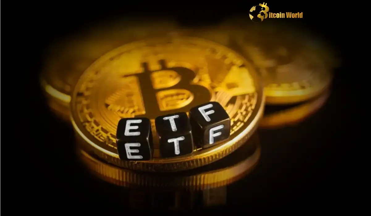 Unlock Bitcoin Potential: First Trust Launches Strategic Bitcoin ETFs BFAP & DFII
